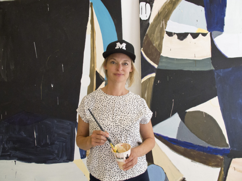 Mie Olise Kjærgaard