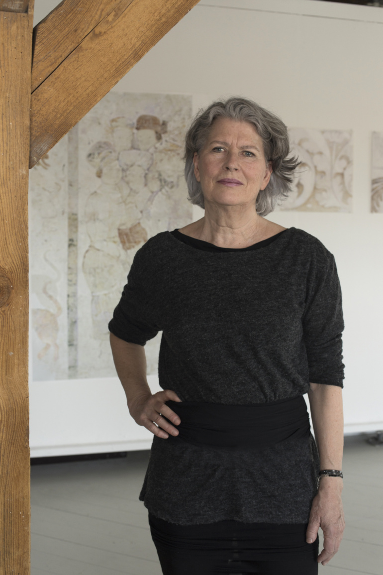 Karin Birgitte Lund