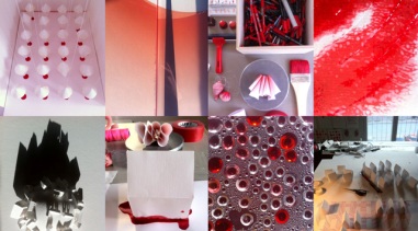 The love project, fase 1