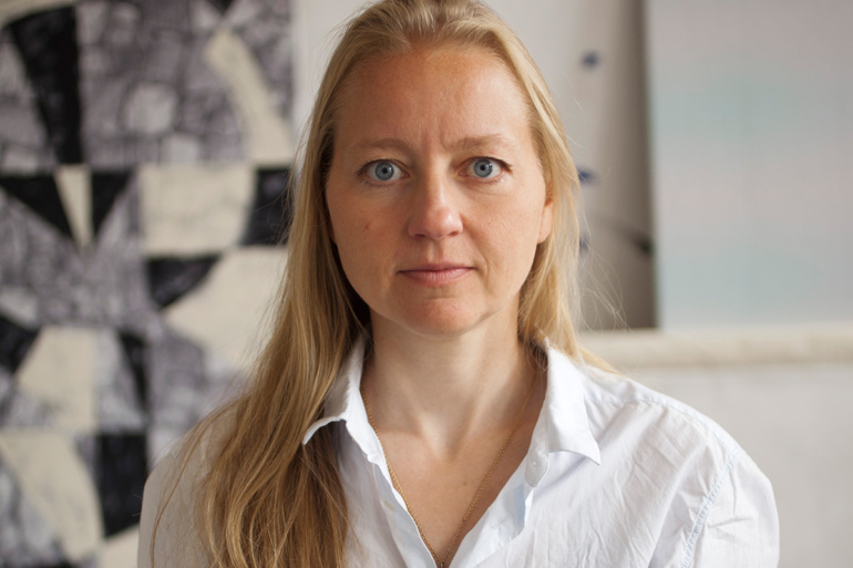 Mette Winckelmann