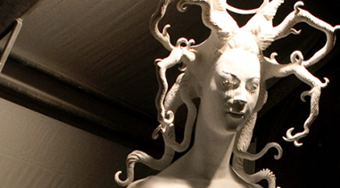 Mogens Møller: Venus