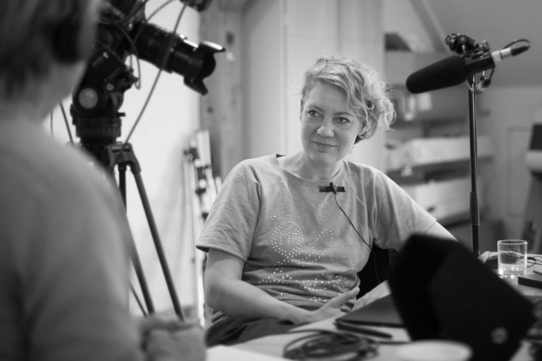 Anne Haaning