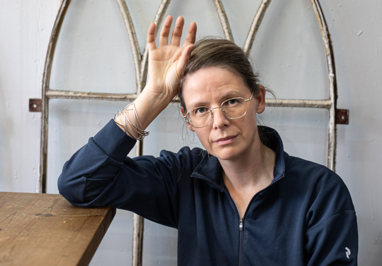 Hannah Heilmann