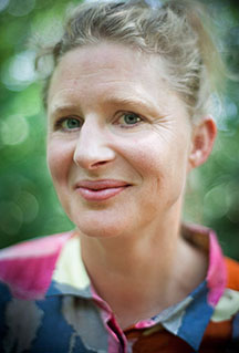 Anna Rosa Hiort-Lorenzen