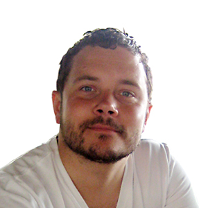 Peter Johansen