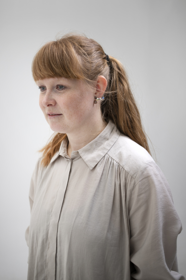 Kristine Mandsberg