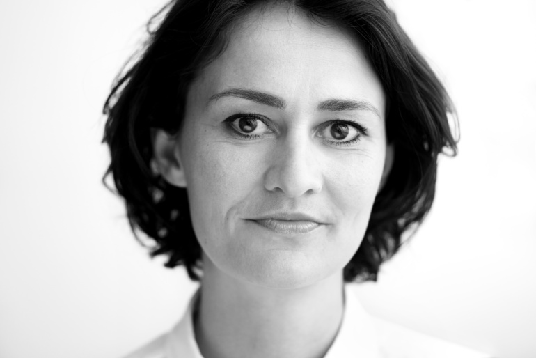 Margrethe Odgaard
