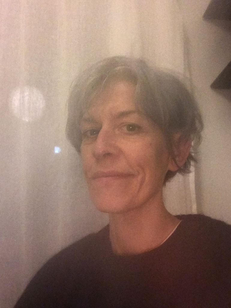 Sian Kristoffersen