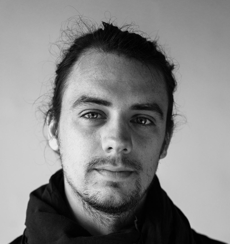 Nikolaj Steenfatt