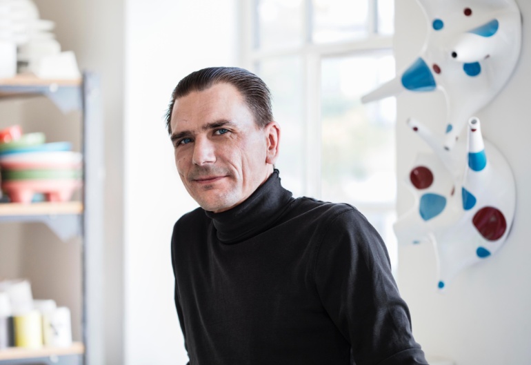 Michael Geertsen