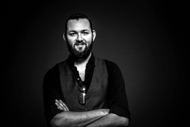 Rasmus Bækkel