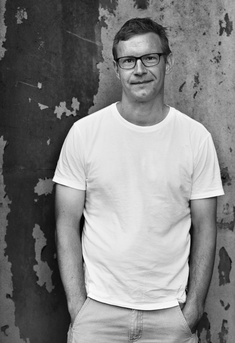 Rasmus Fenhann