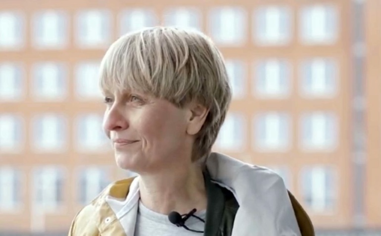 Rikke Luther