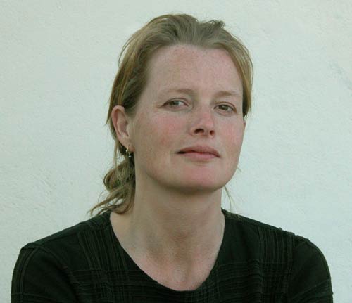 Maj-Britt Boa