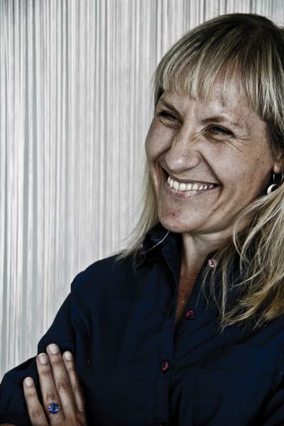 Cecilia Westerberg