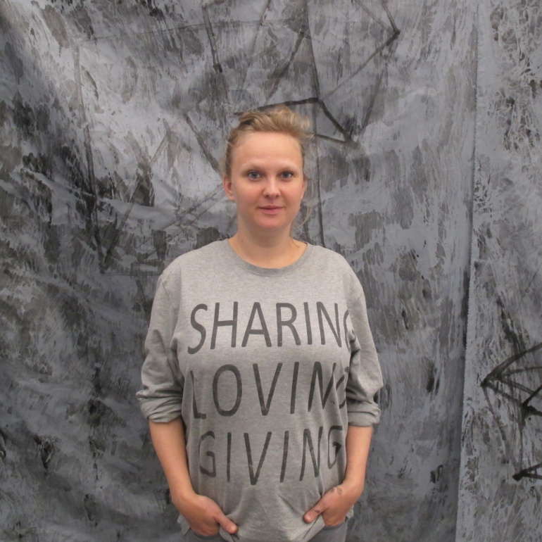 Agnete Bertram