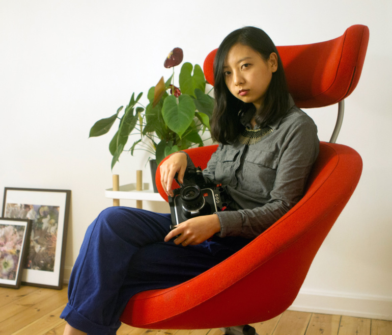 Shiyuan Liu