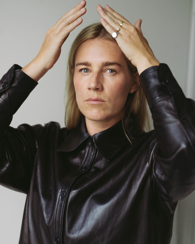 Maria Bruun