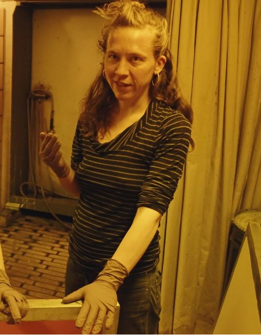 Eva La Cour