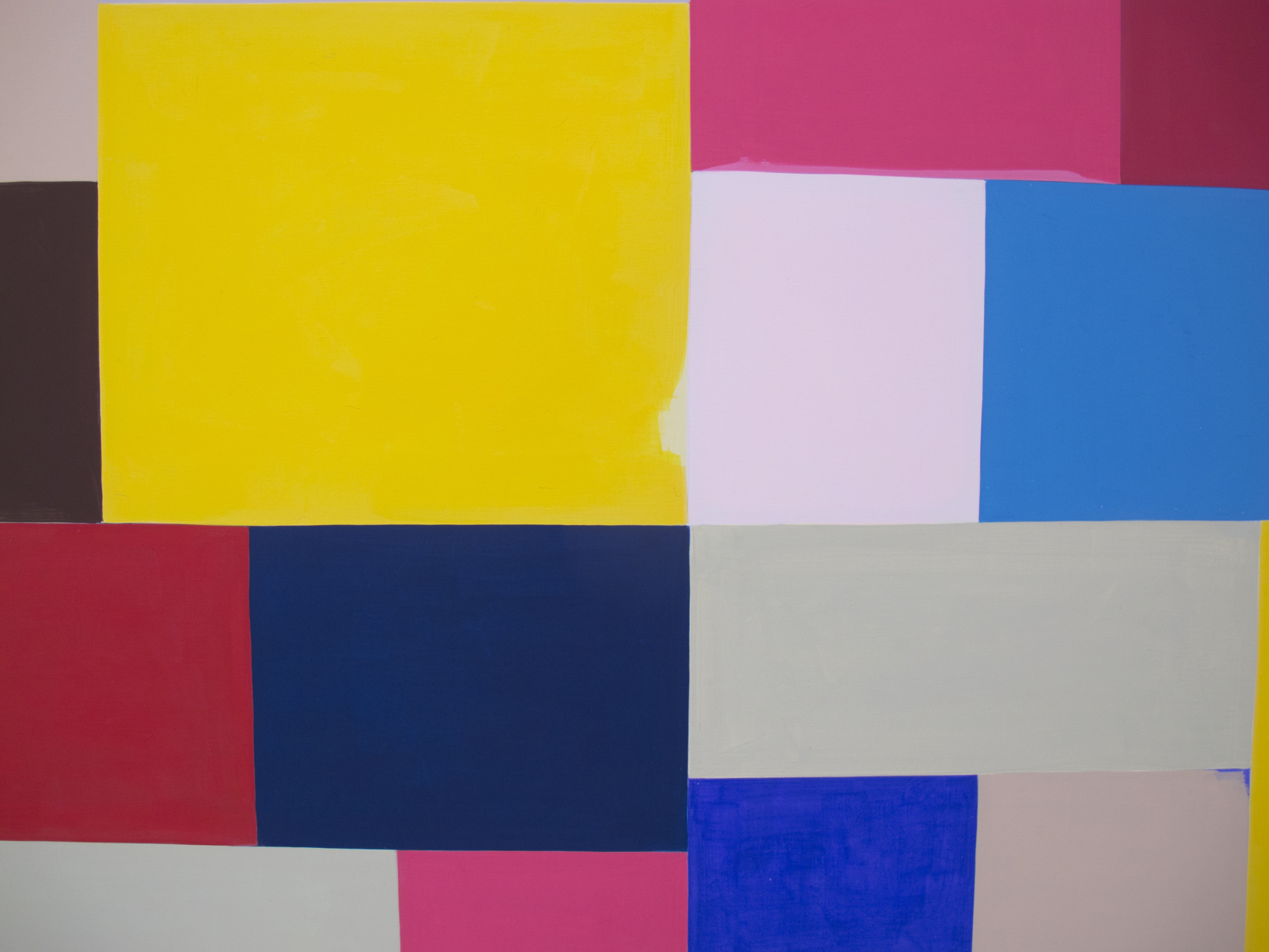 Malene Landgreen: Artistic Reality