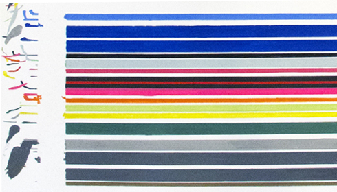 Copenhagen Colors