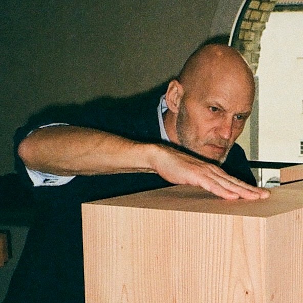 Per Schandorff