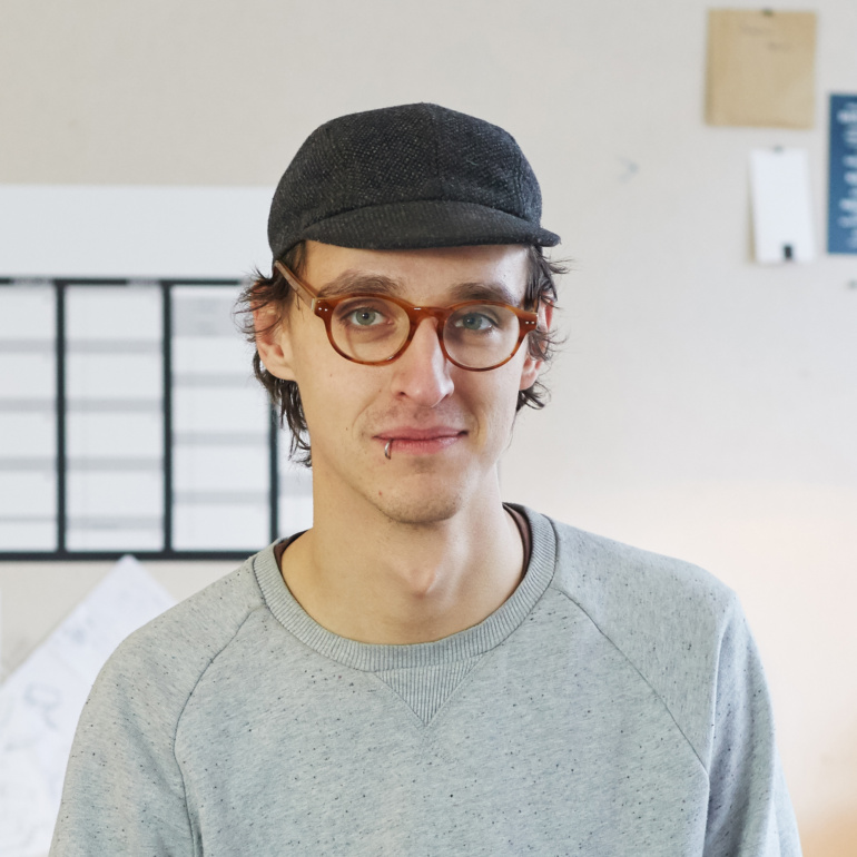 Troels Flensted