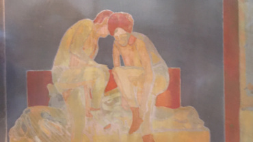 Malou da Cunha Bang