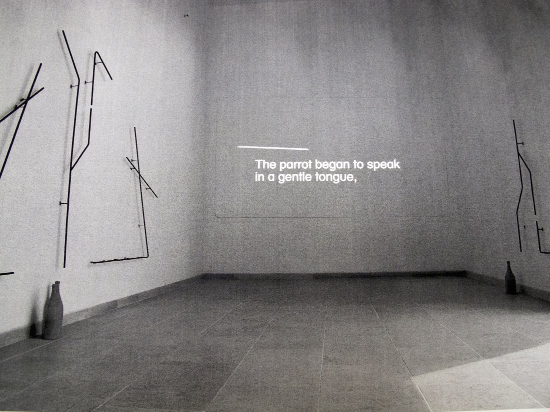 Venedig Biennalen 2015, Ellen de Bruijne Projects og Nikolaj Kirke