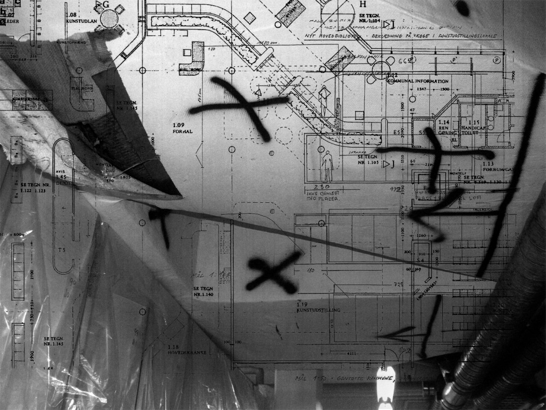 Hauntings