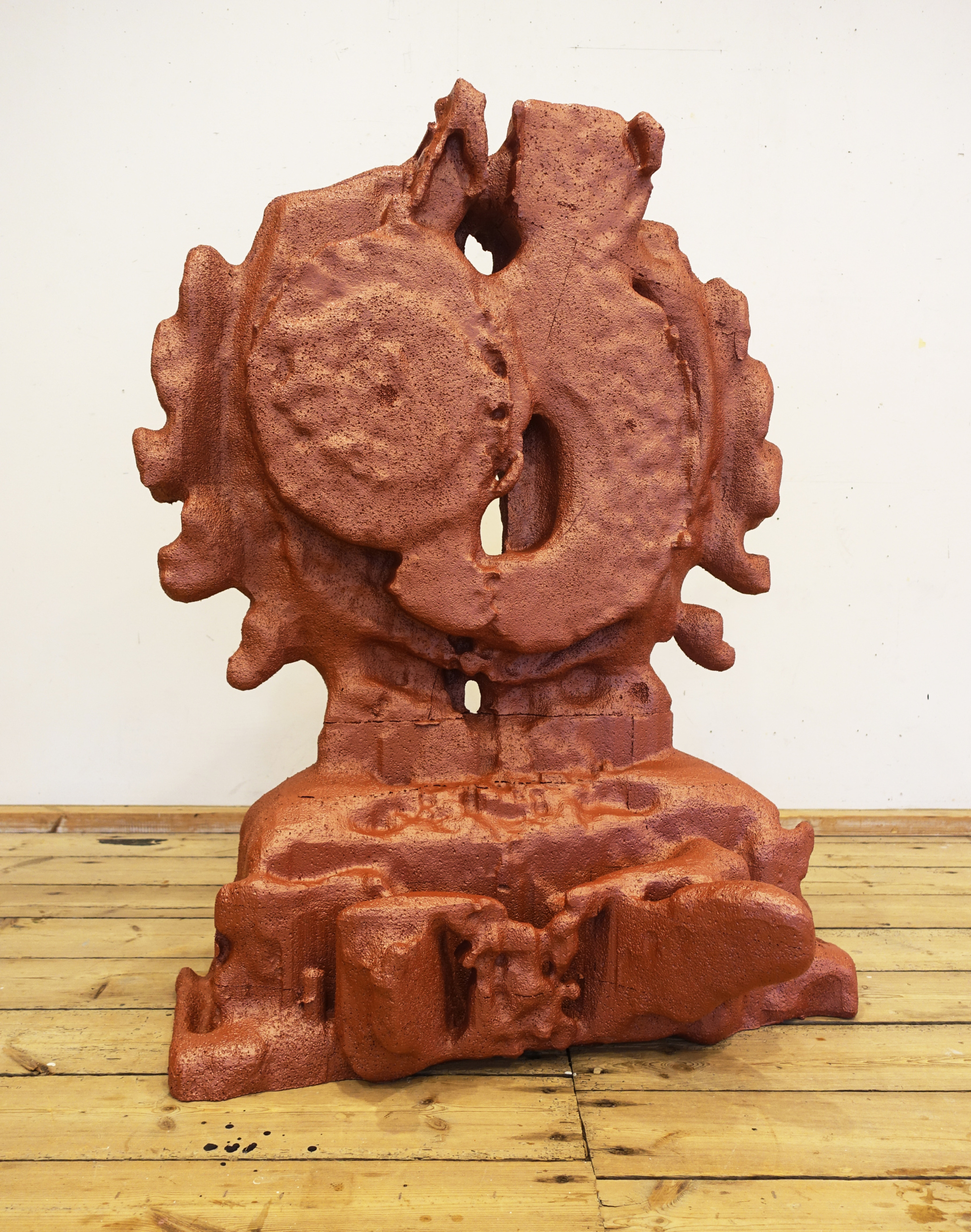 Mads Lindberg: Sculpture 3D