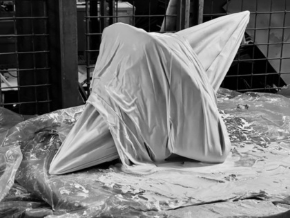 Valerie Collart: Untitled