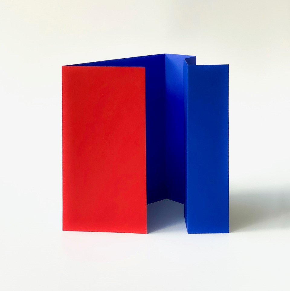 Per Arnoldi: TROMPE l´OEIL 2021