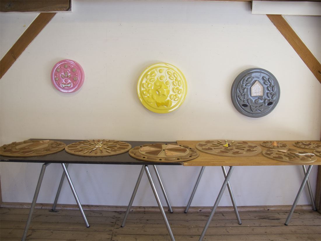 Medalje Kunst