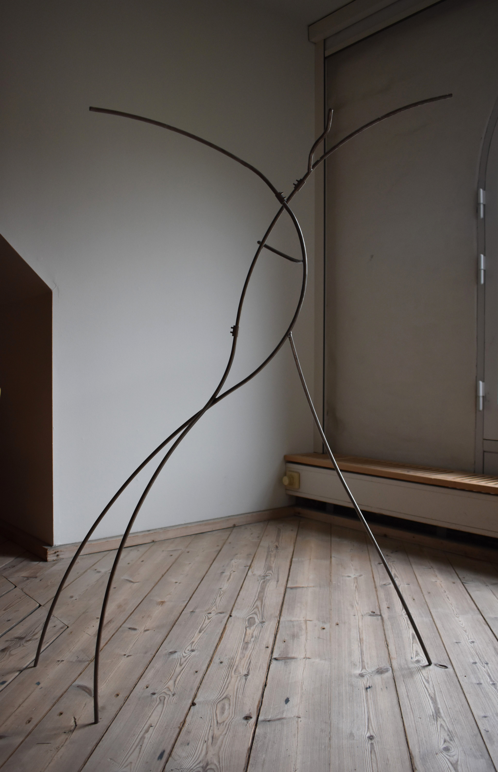 Maja Lindberg Schwaner: NFTasia (offshore)