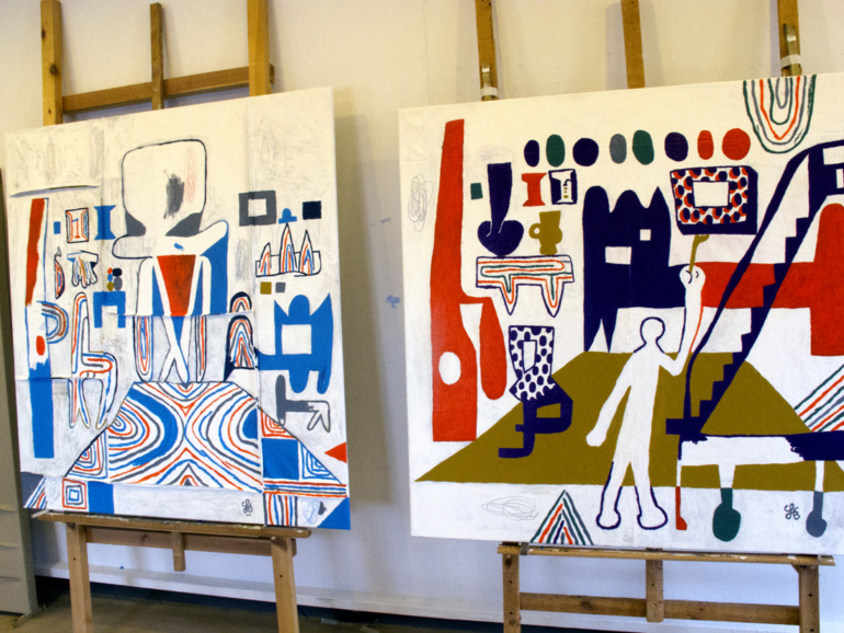 Gallery item