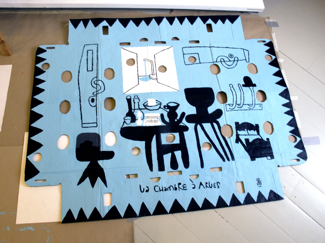 La Chambre