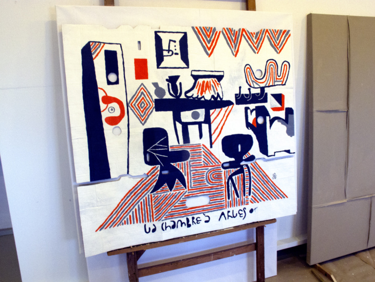 Gallery item