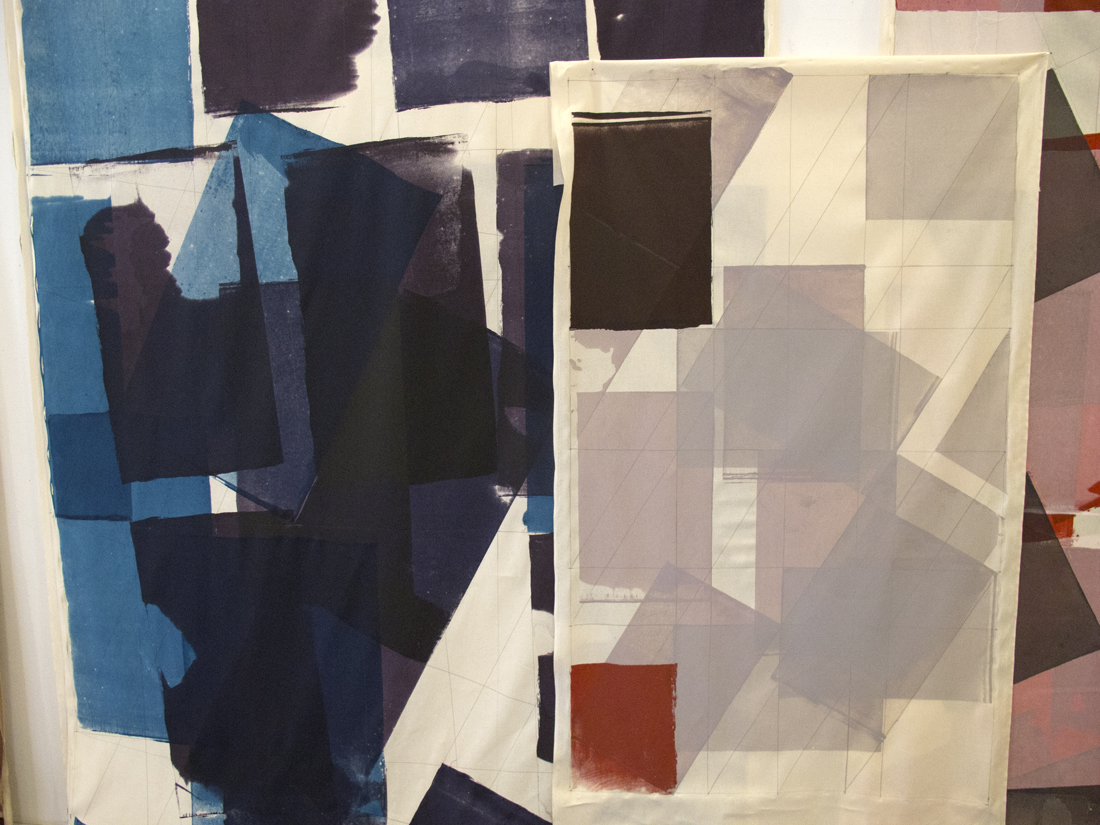 Mette Winckelmann: Come Undone