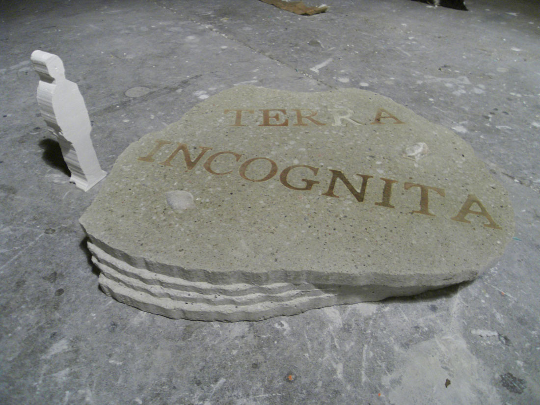Terra Incognita