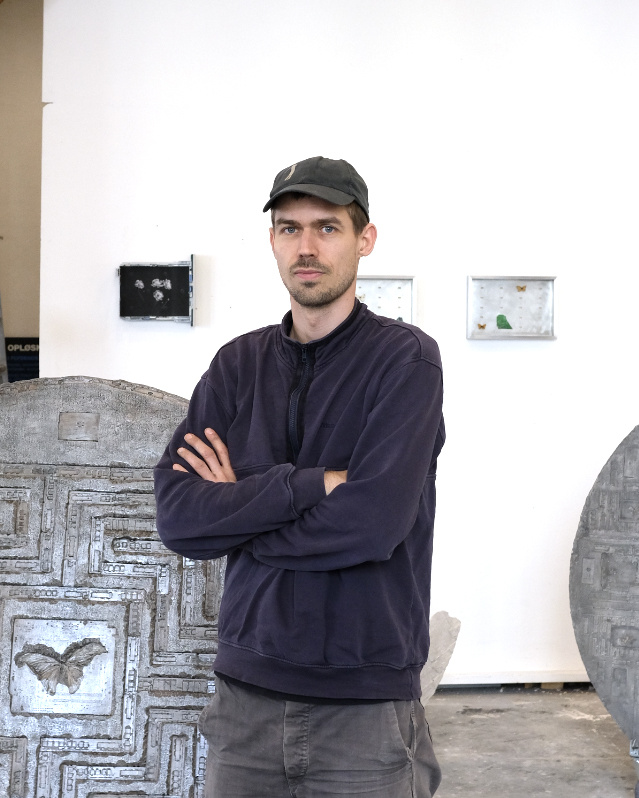 Rune Bering