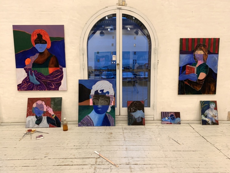 Gallery item