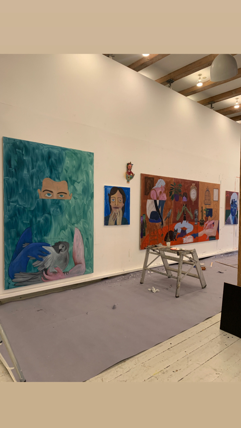 Gallery item