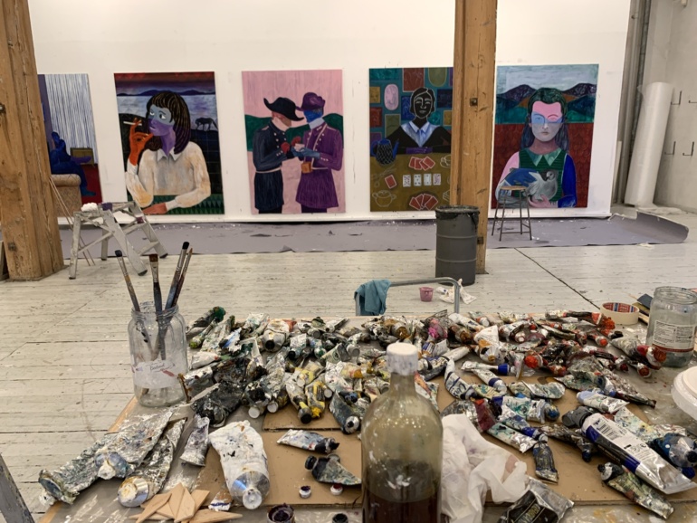Gallery item