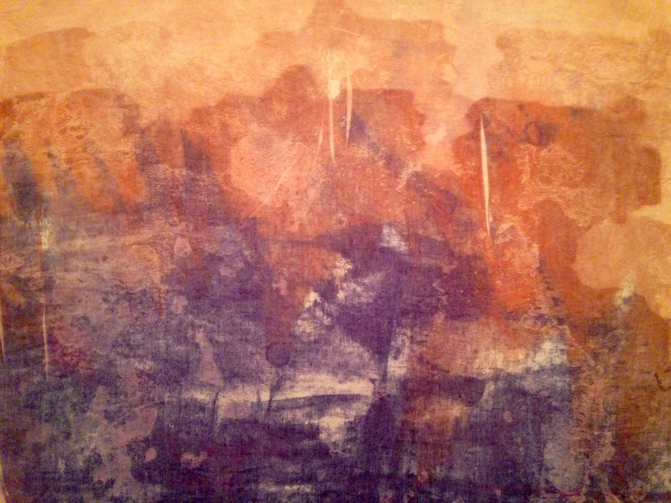Sarah McNulty: NOON