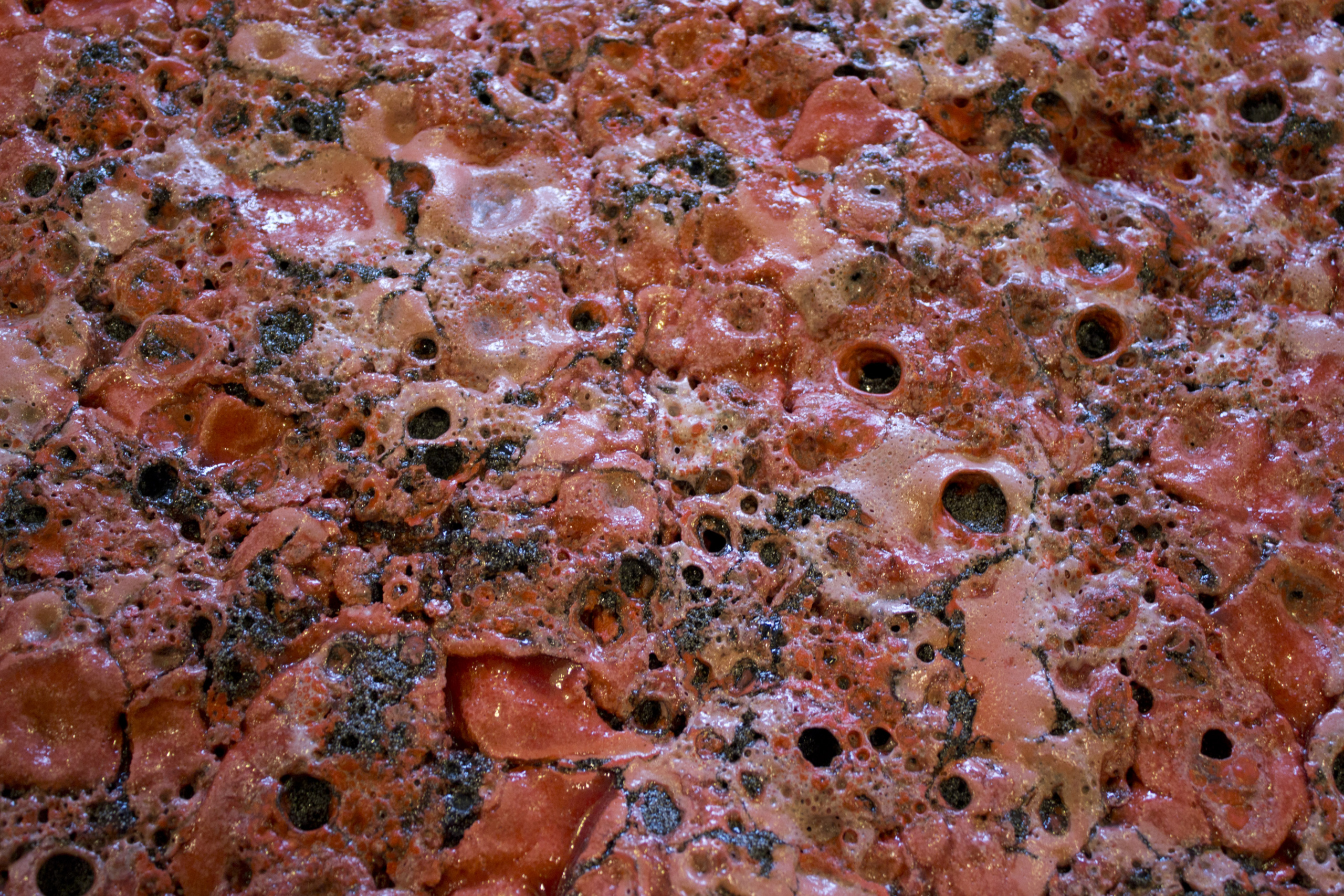 Gitte Jungersen: All is Flux