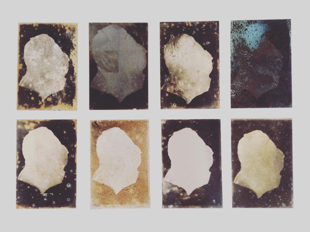 Nicolai Howalt: Metals & Elements