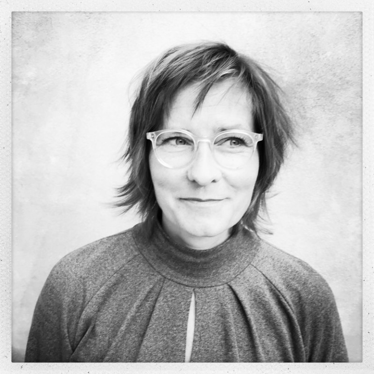 Jette Ellgaard