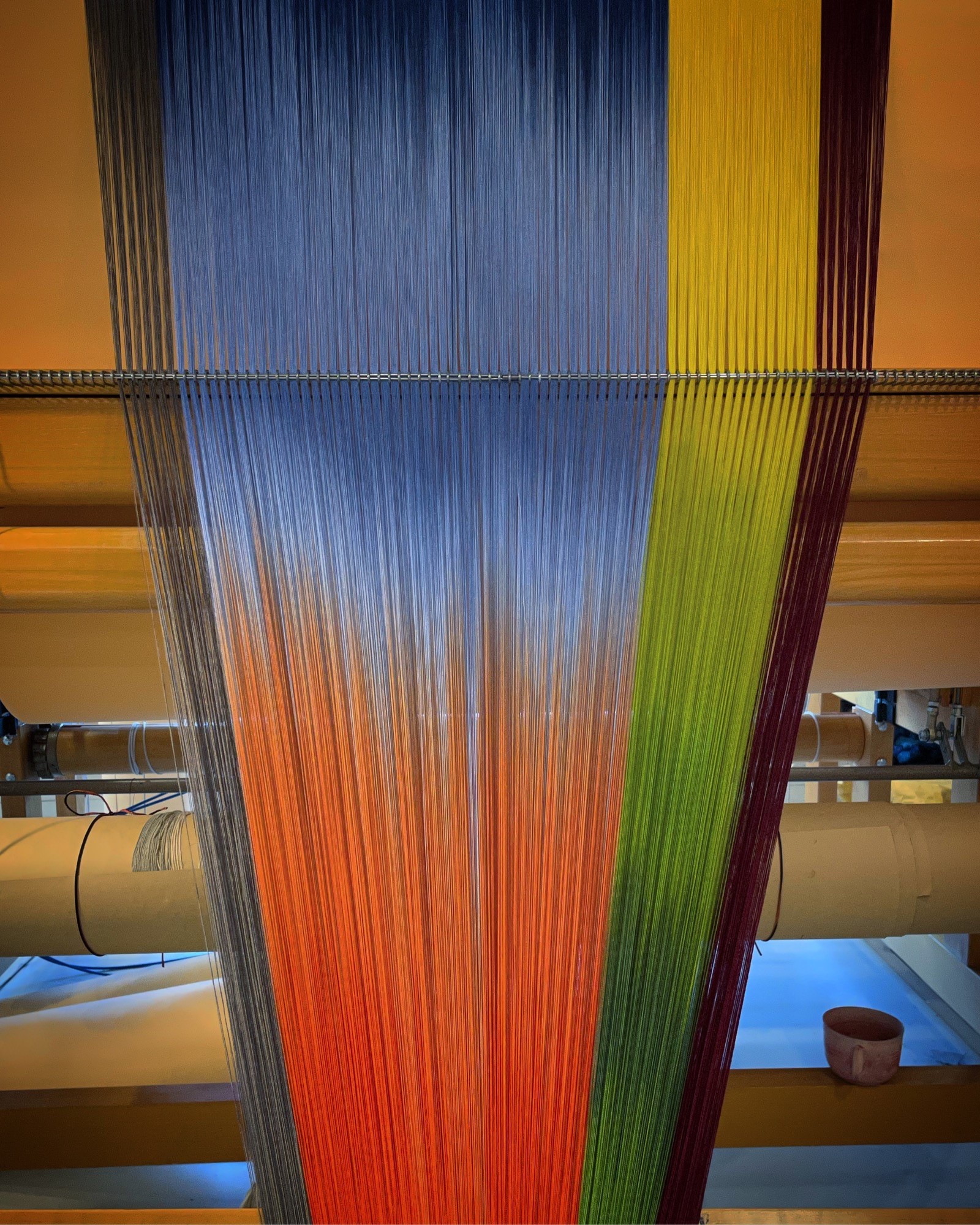 Ptolemy Mann: The Blue Hour