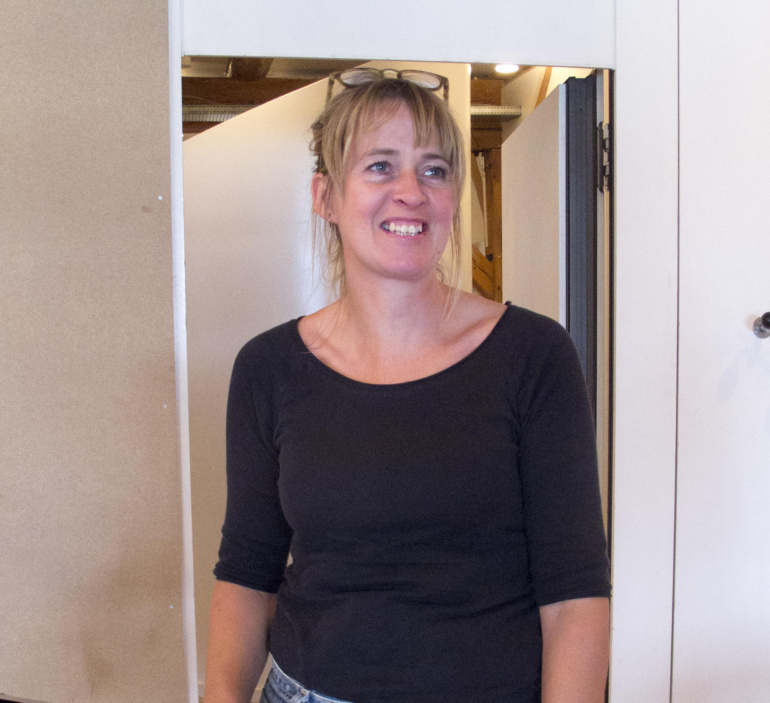Sonja Lillebæk Christensen